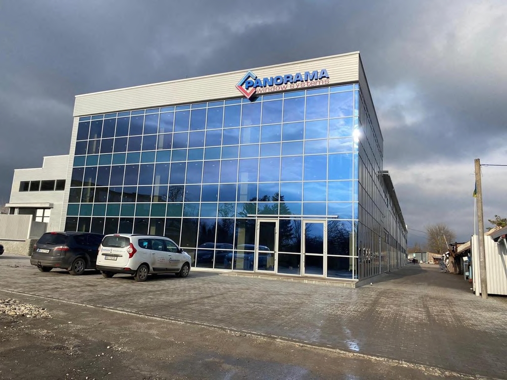 ТОВ "ПАНОРАМА"