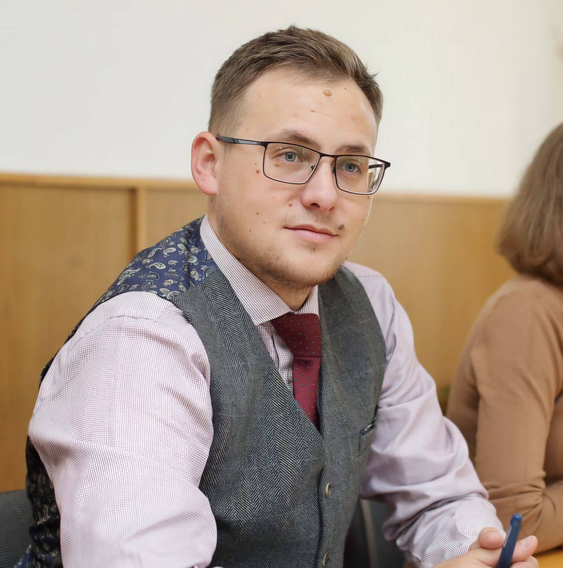 Довгаль Богдан
