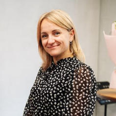 Гунька Наталія