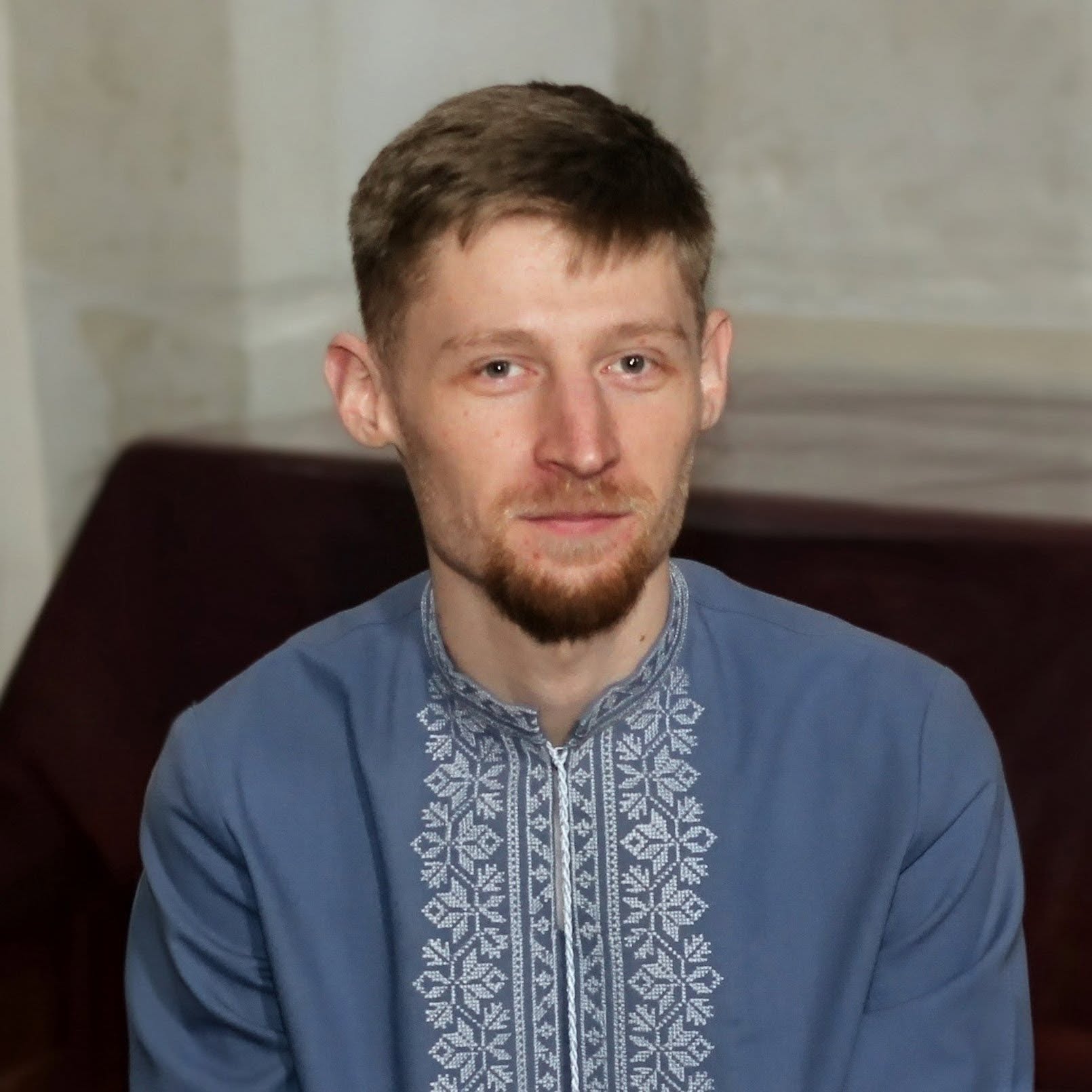 Мізь Андрій